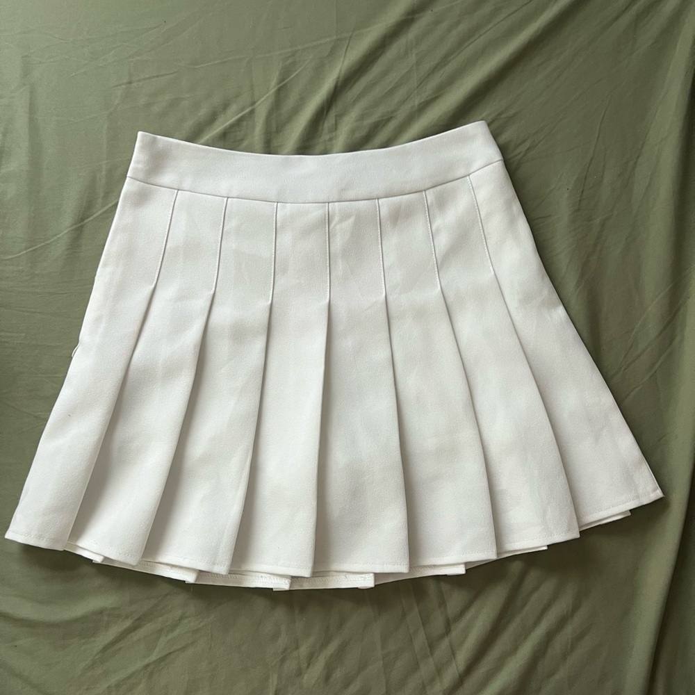 Trendy skirt